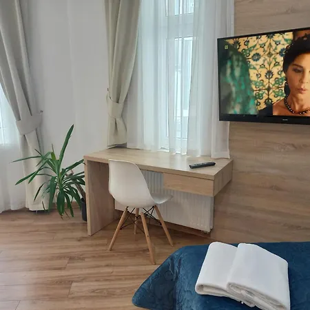 Old Town Apartmens - B33 Krakov Exteriér fotografie