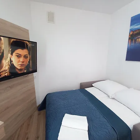 Old Town Apartmens - B33 Krakov Exteriér fotografie