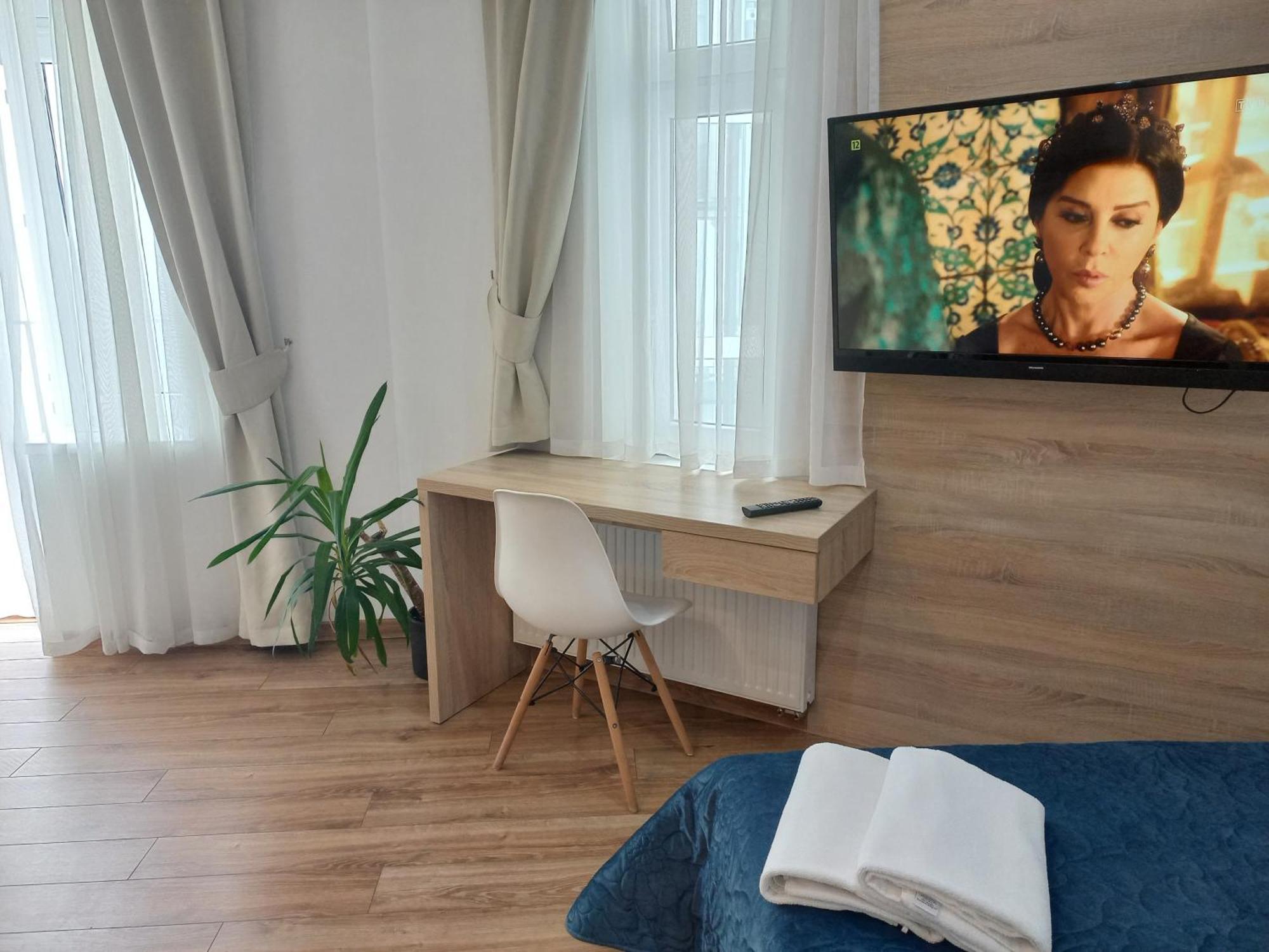 Apartment Old Town Apartmens - B33 *