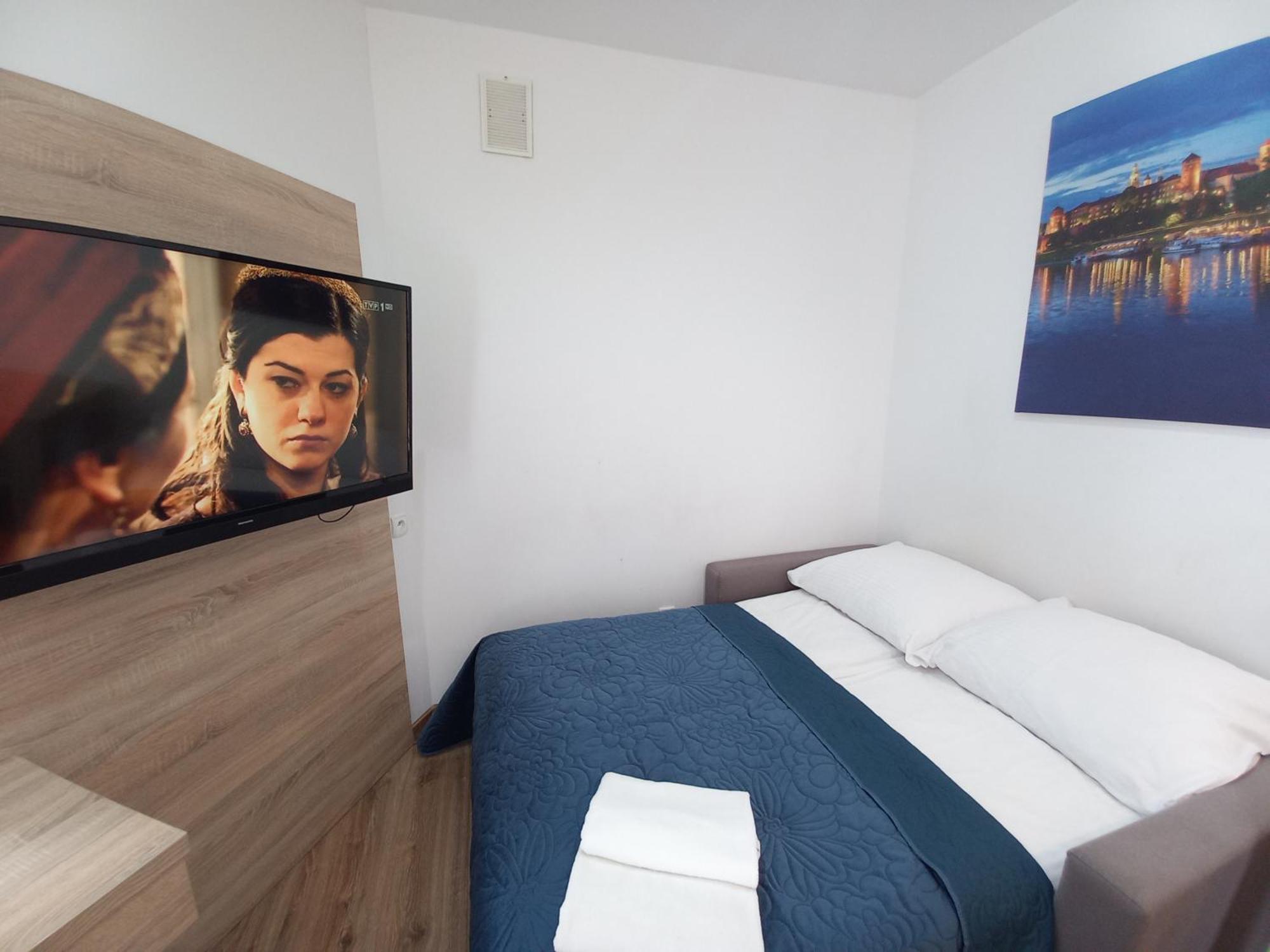 Apartment Old Town Apartmens - B33 *