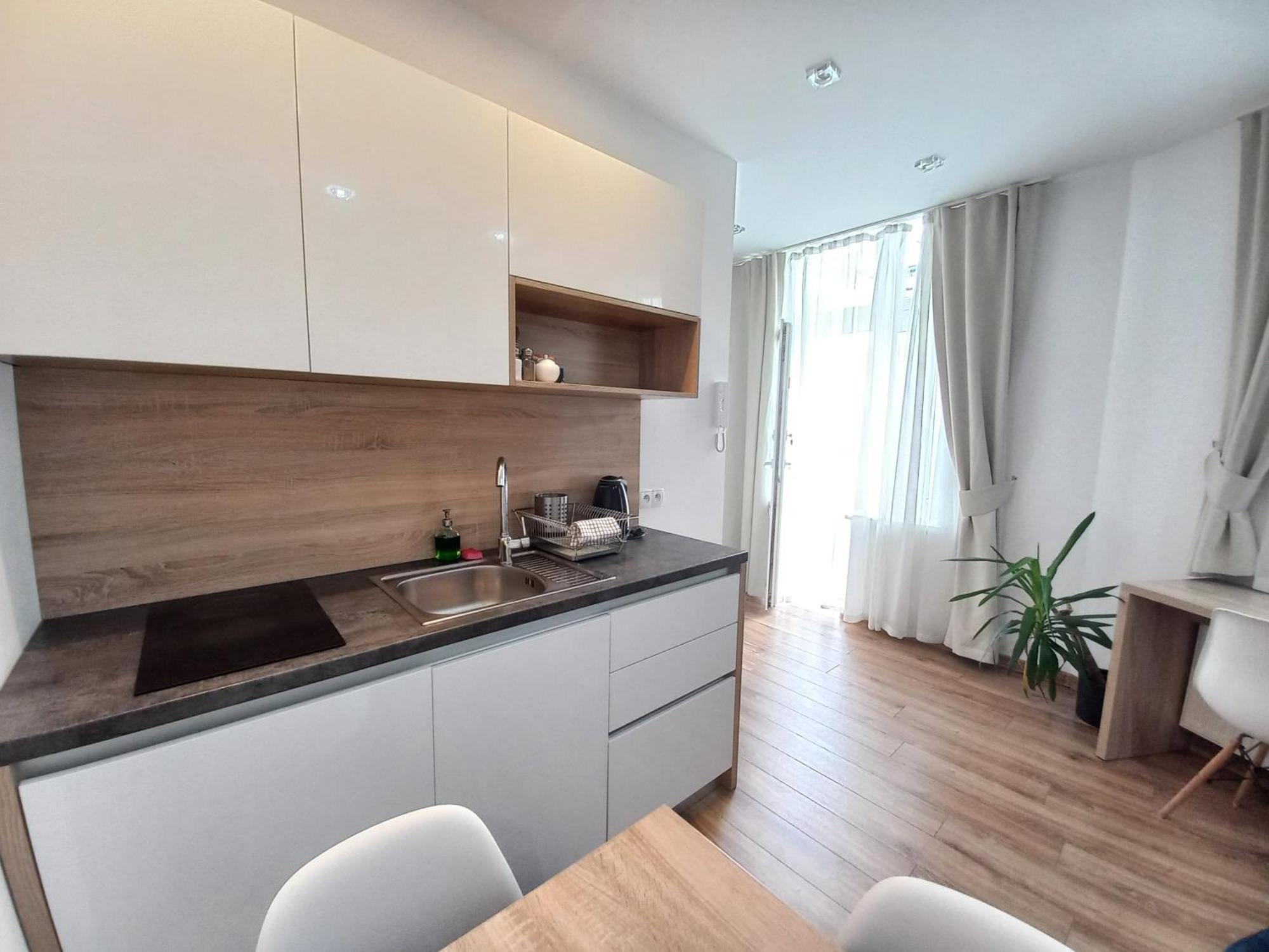 Old Town Apartmens - B33 * Krakow