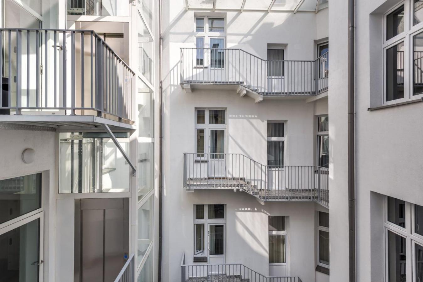 Old Town Apartmens - B33 Apartment
