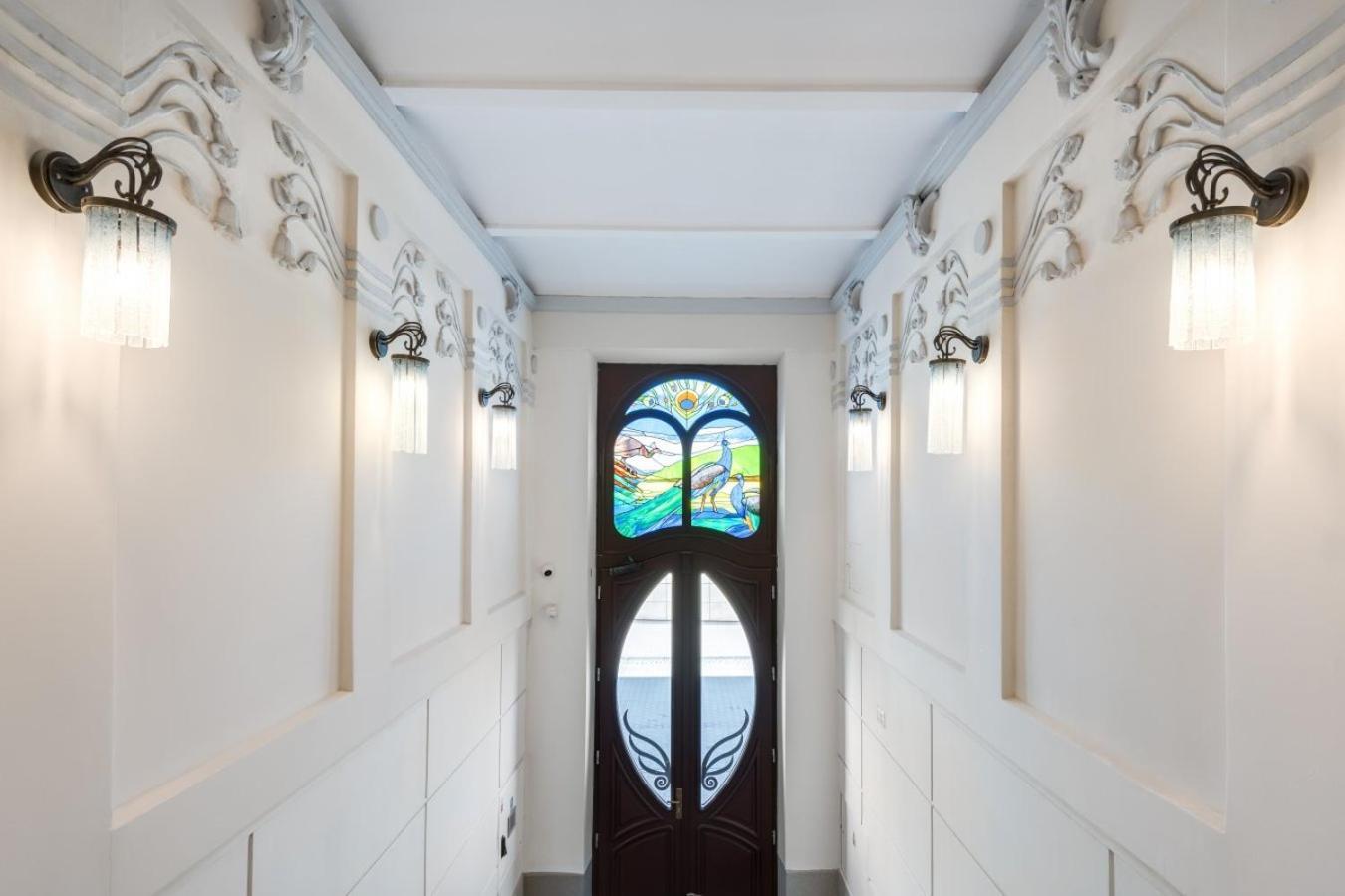 Apartmán Old Town Apartmens - B33 Krakov